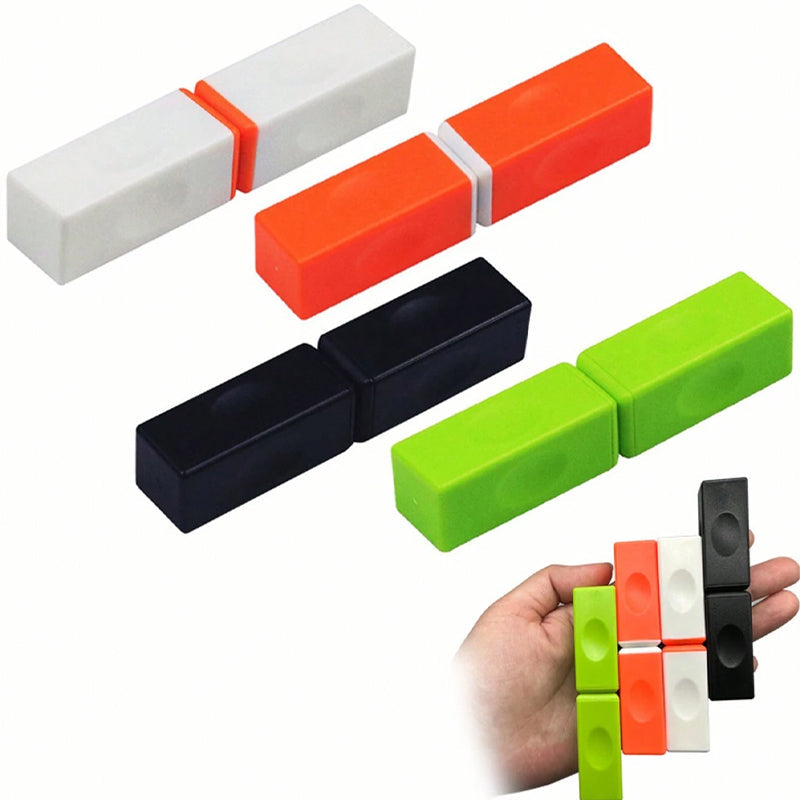 Norvo | Magnetiske Byggeklosser Bounce Bricks