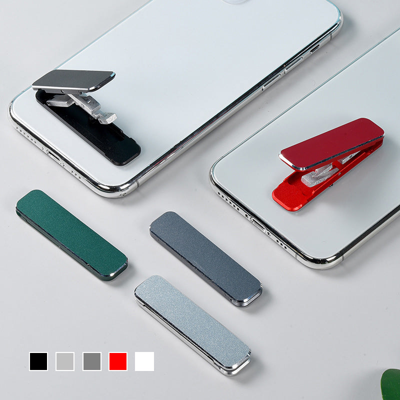 Norvo | Bærbar sammenleggbar telefonholder