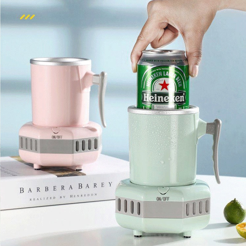 Desktop Cooling Cup | Norvo