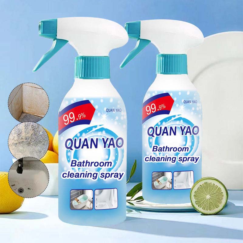 Norvo | Flerbruks rengjøringsspray for badet