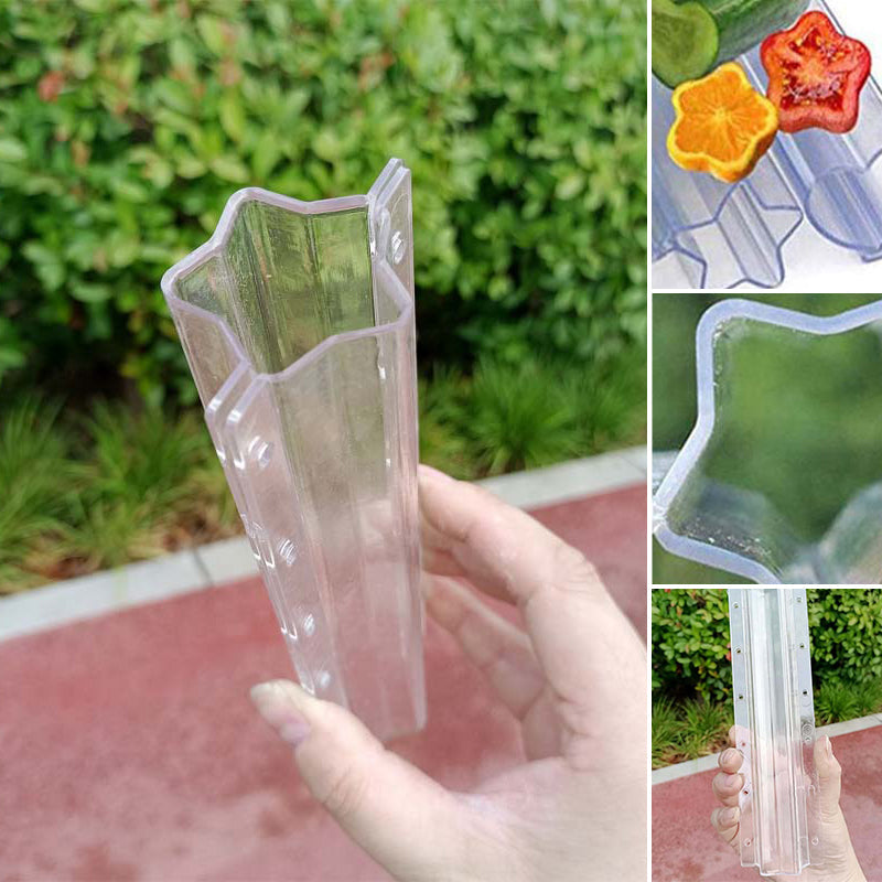 Norvo | Love Shape Agurk Vekstform