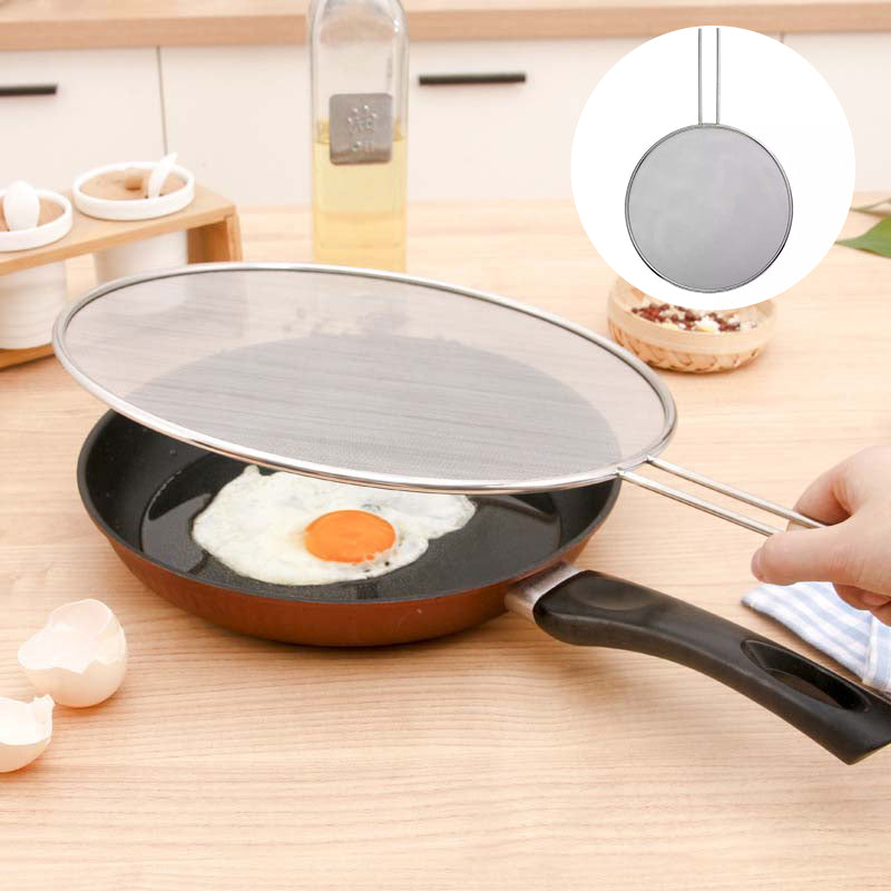 Norvo | Matlaging Anti Sprut splitt Vakt