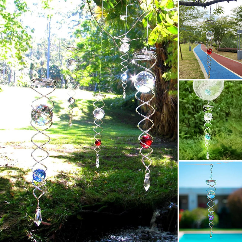 Norvo | Dekorativ Spiral