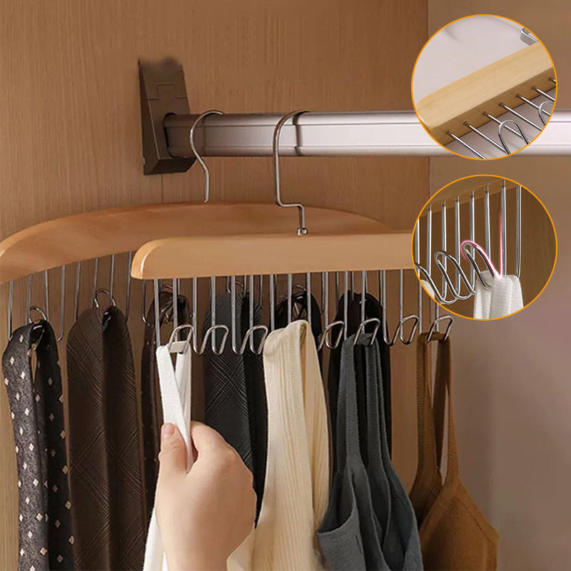 Norvo | Anti-Slip Multi Dress Hanger