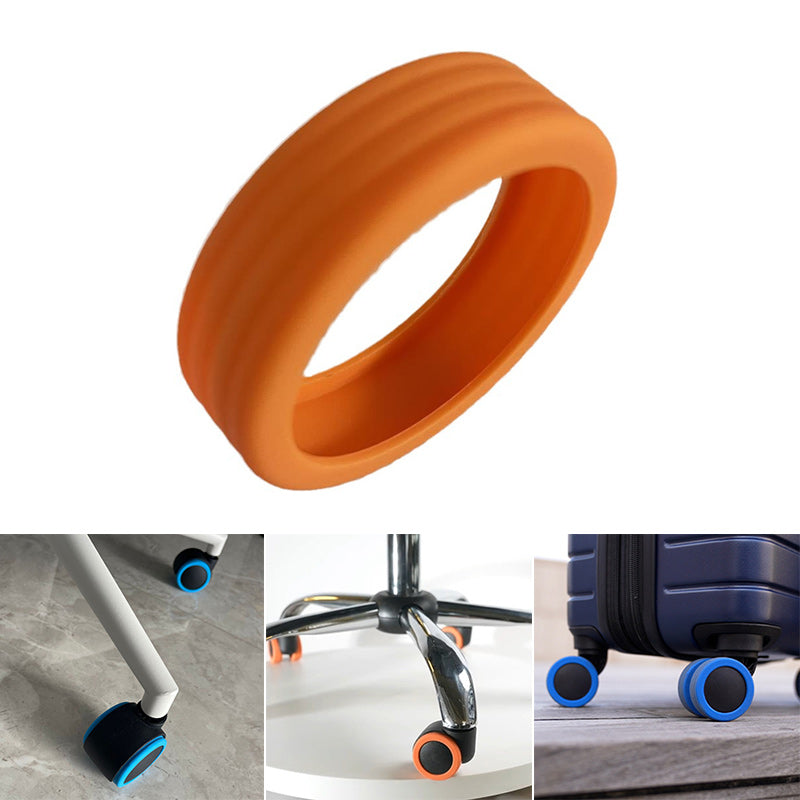 Norvo | Koffert hjul deksel