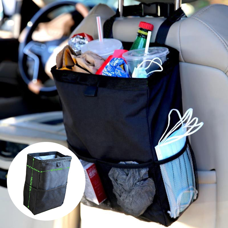 Norvo | Biloppbevaringspose