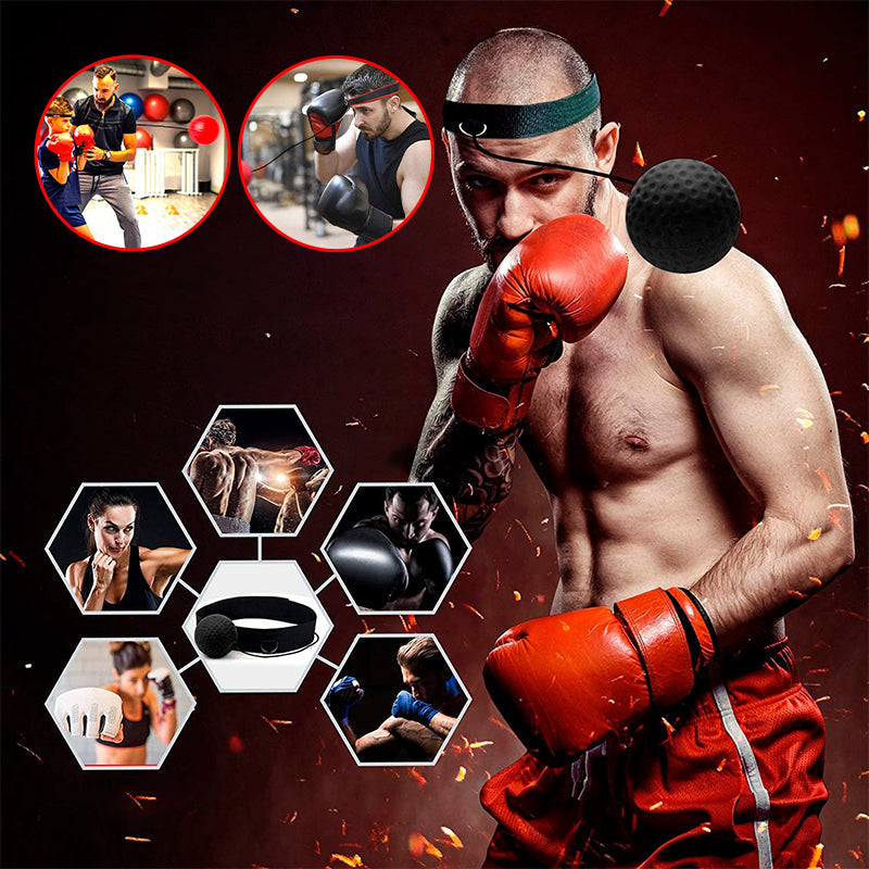 Norvo | Bokse Reaksjonstreningsball