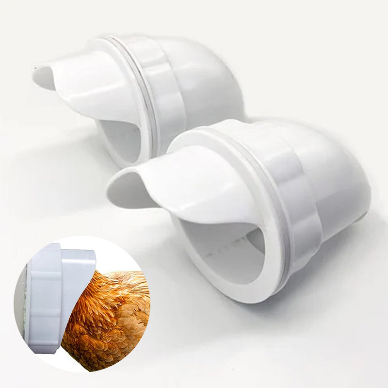 Norvo | Fôringssett Spesialverktøy For Avl Av Kyllinger Ender Fjærfe Tilbehør