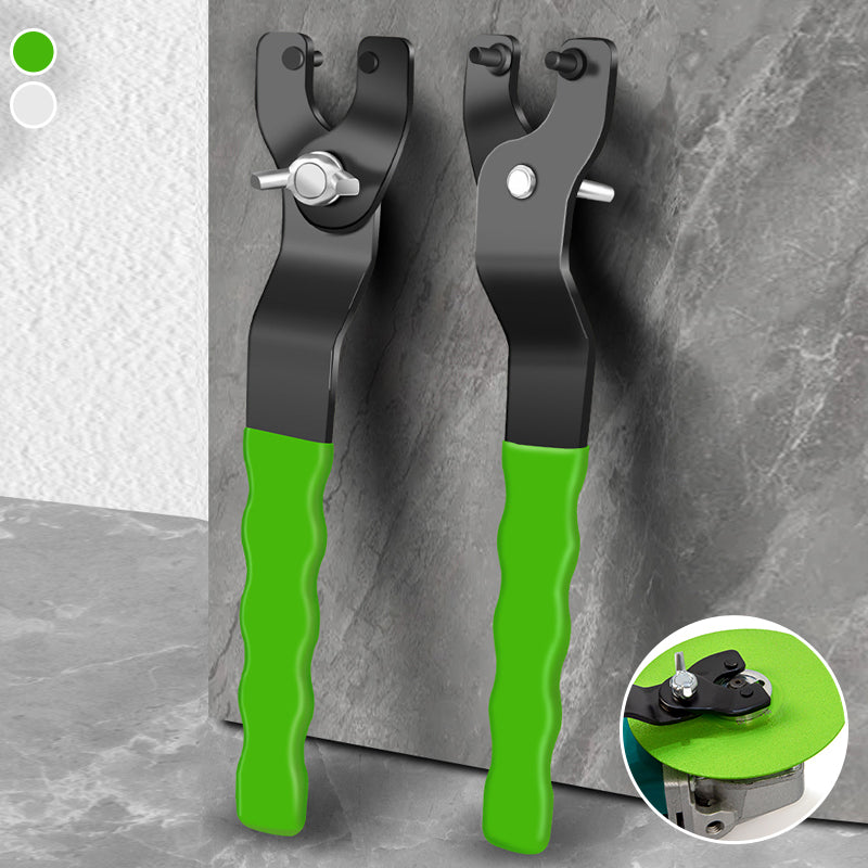 Norvo | Angle Grinder Screwdriver Thick Disassembly Tool Adjustable