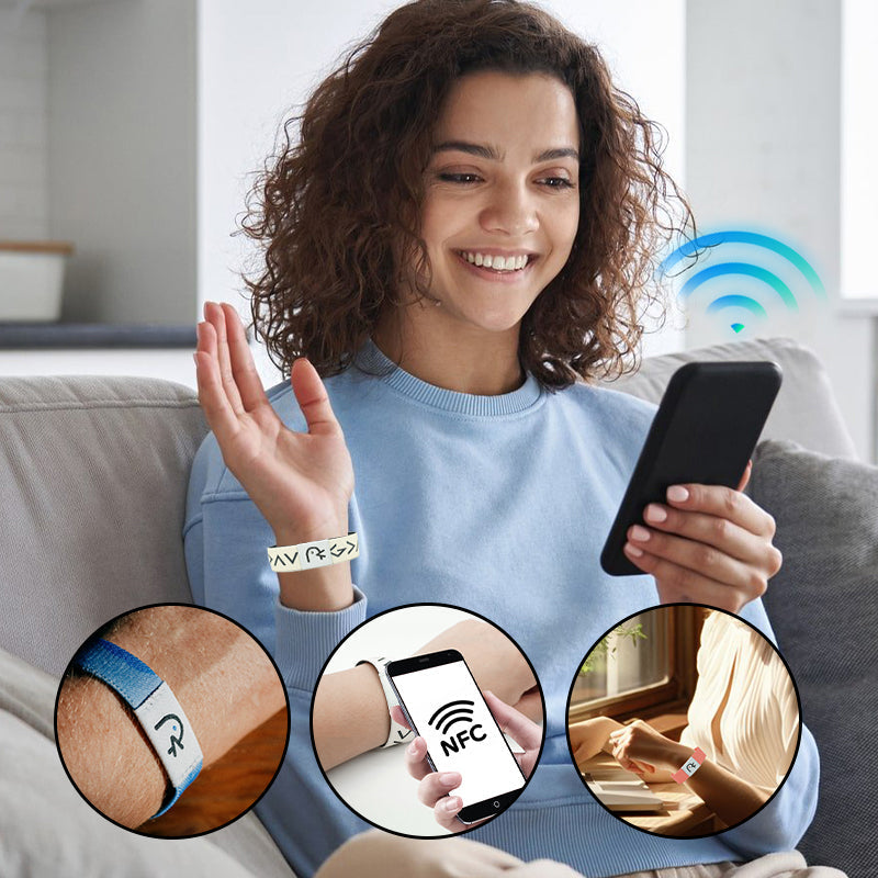 Norvo | Daglig Bibelarmbånd