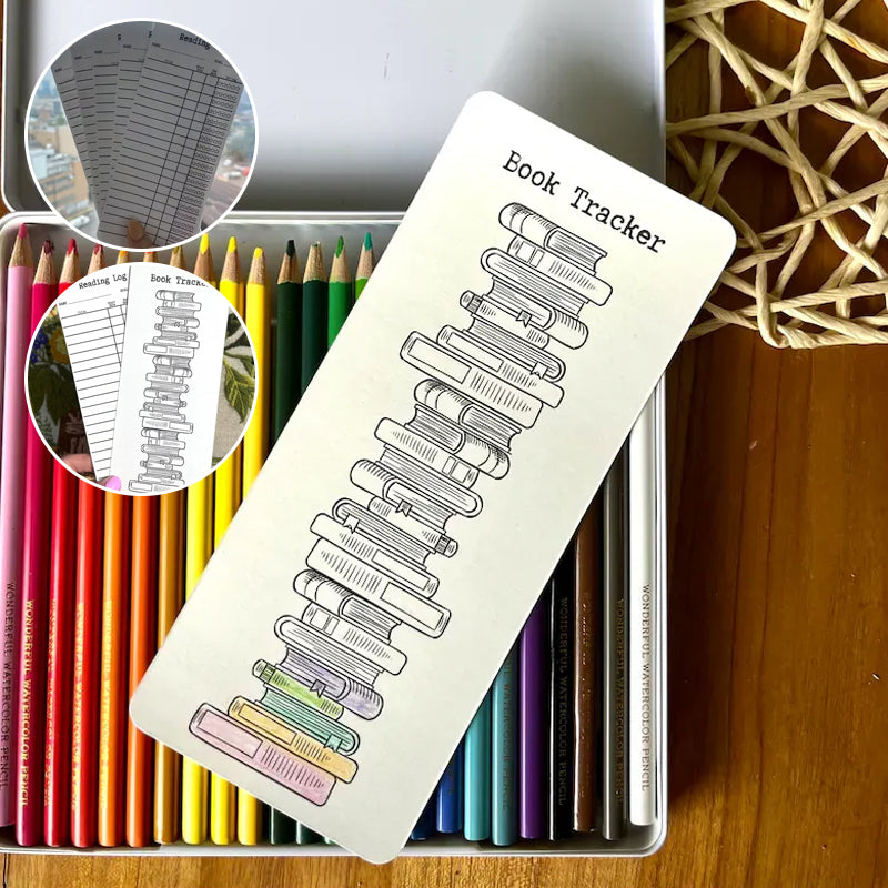 Norvo | Bokmerke for leselisten