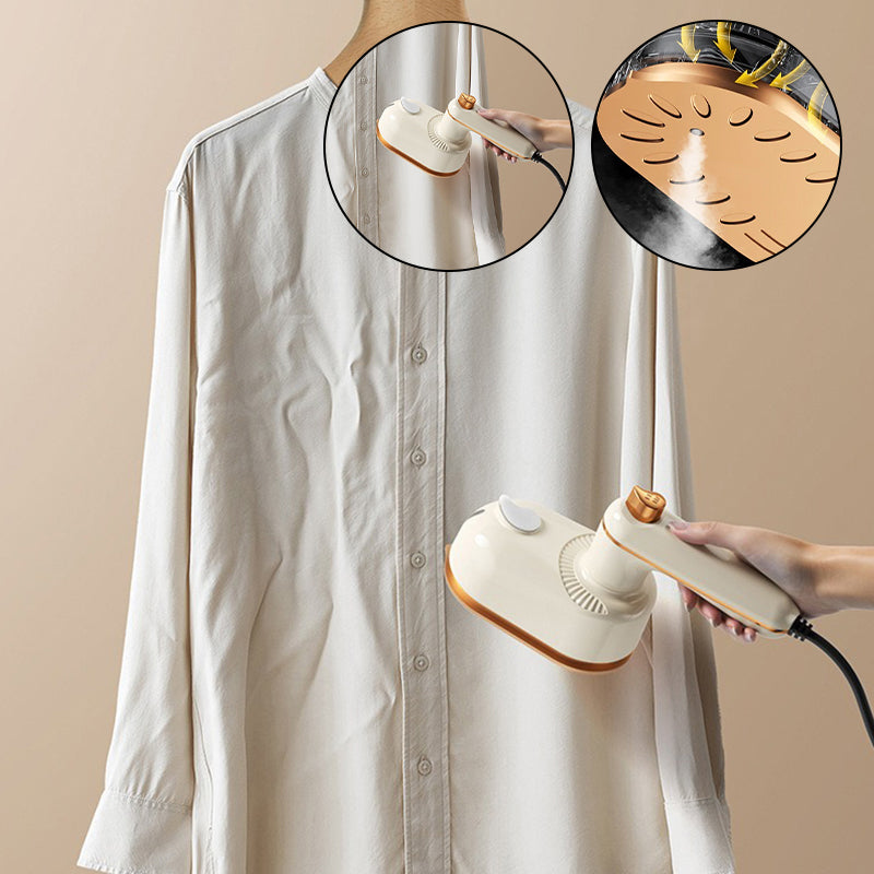 Norvo | Reise dampstrykejern for klær