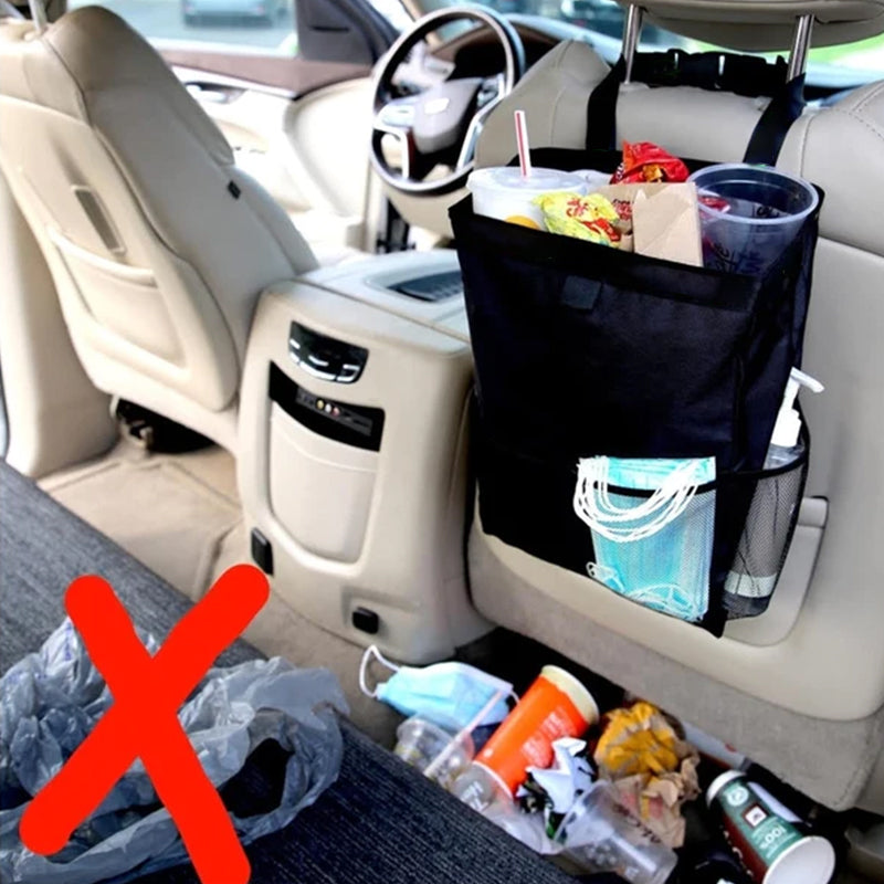 Norvo | Biloppbevaringspose