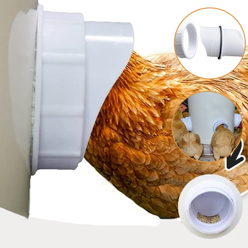 Norvo | DIY Kyllingmater