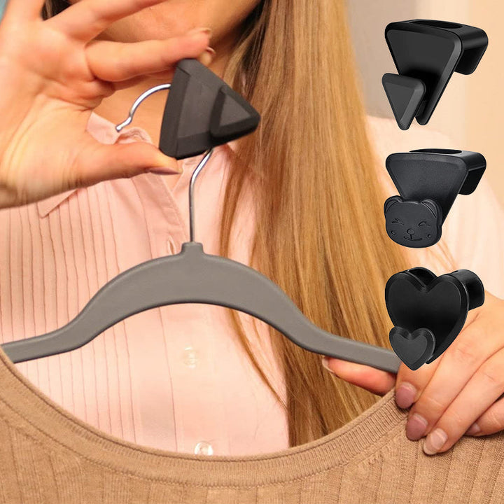 Hanger Connection Hook(18 PCS) | Norvo