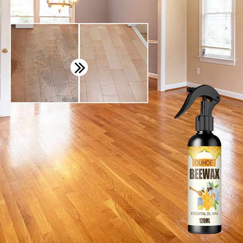 Norvo | Naturlig mikromolekylær bivoks spray