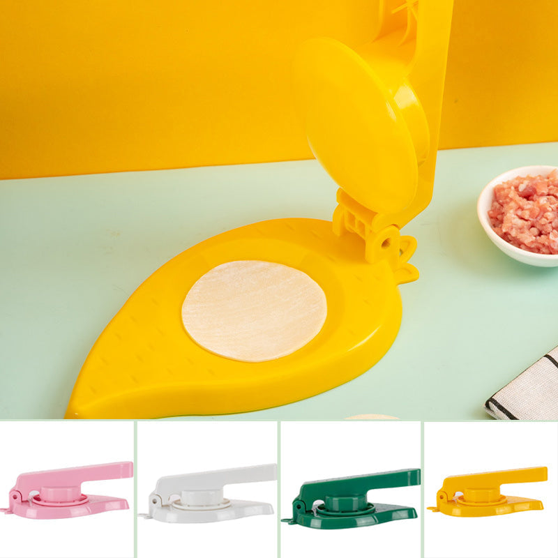 Norvo | Dumpling Wrapper Former