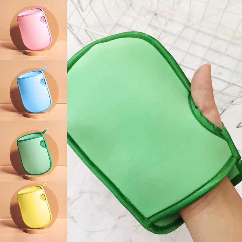 Norvo | Super myk eksfolierende badvott