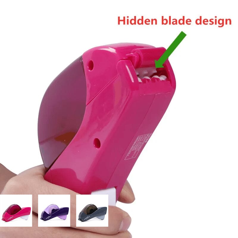 Norvo | Automatisk Tape Dispenser