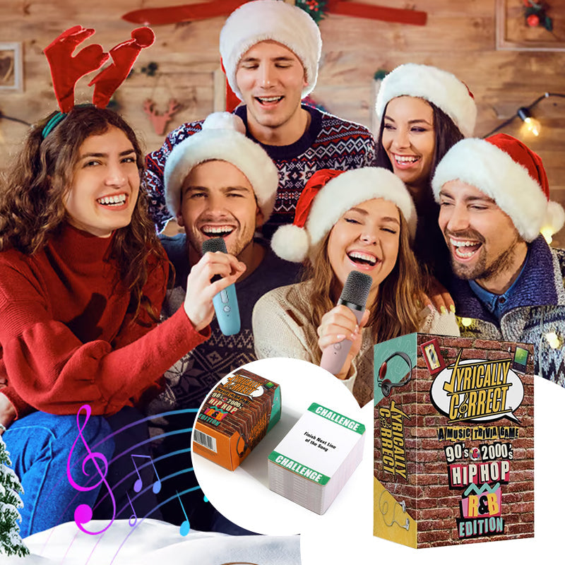 Norvo | Hip Hop Musikkort