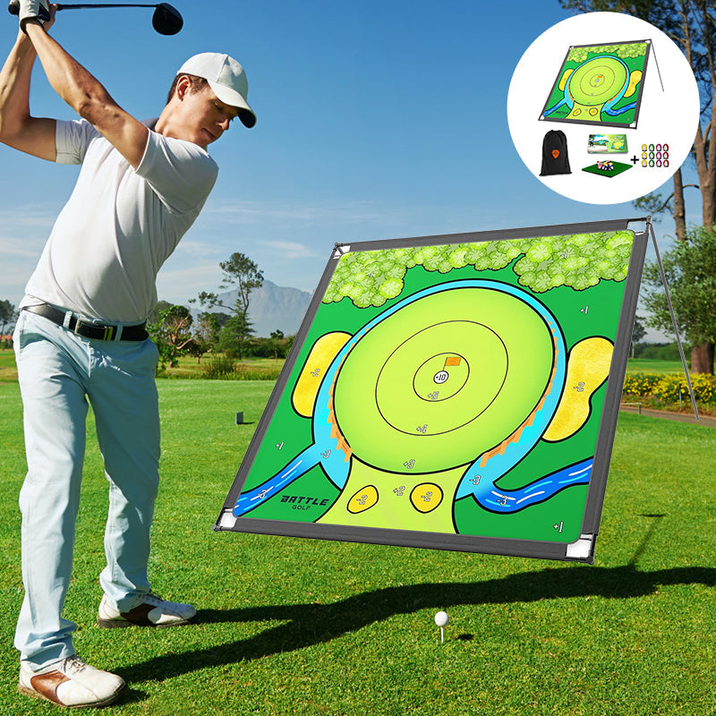 Norvo | Golf Treningsarena