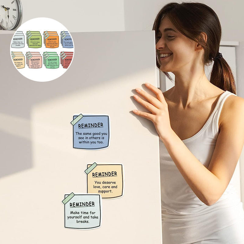 Norvo | Mental Helse Minnesticker