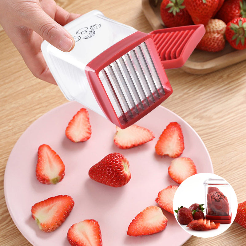 Norvo | Speed cutter med trykkplate