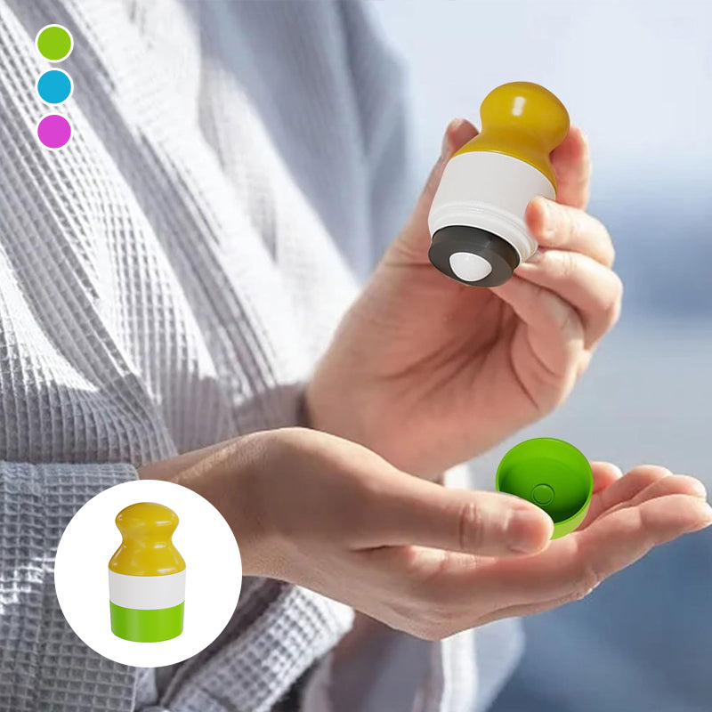 Norvo | Bærbar applikator