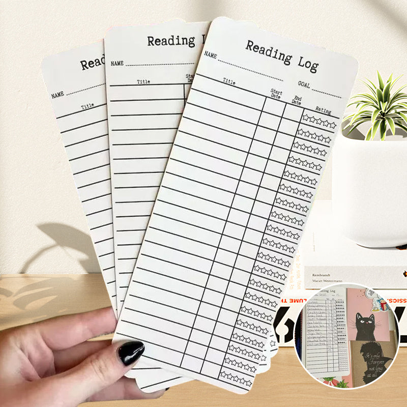 Norvo | Bokmerke for leselisten