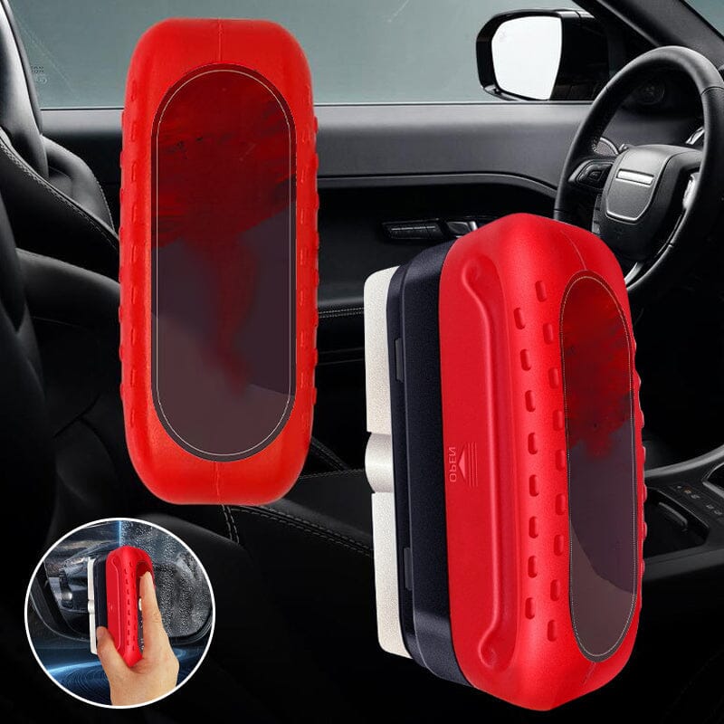 Norvo | ClearPane Krystallklar Glans Øyeblikkelig