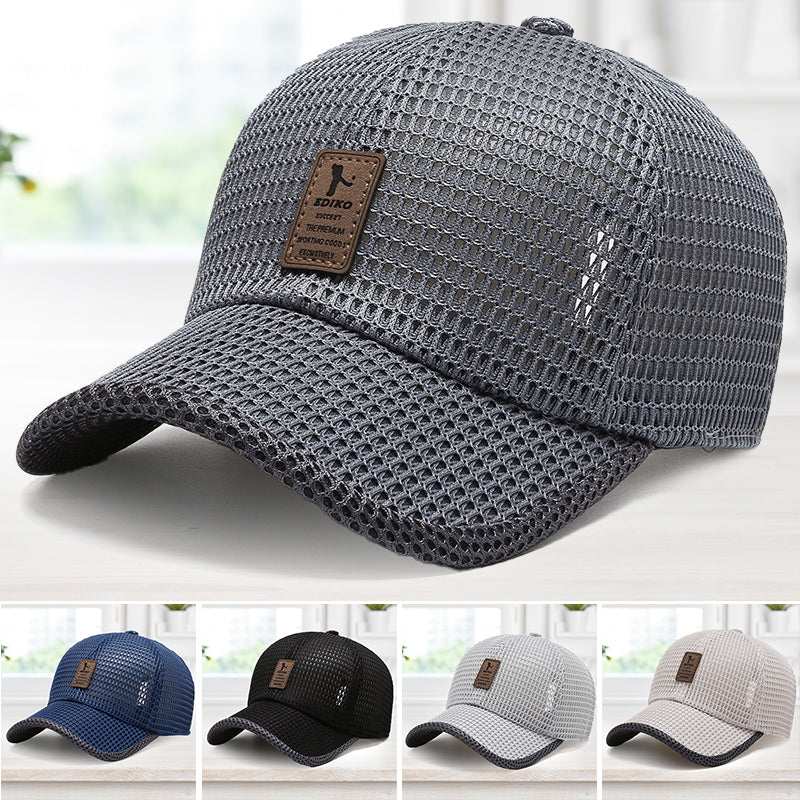 Norvo | Sommer Utendørs Fritid Baseball Caps