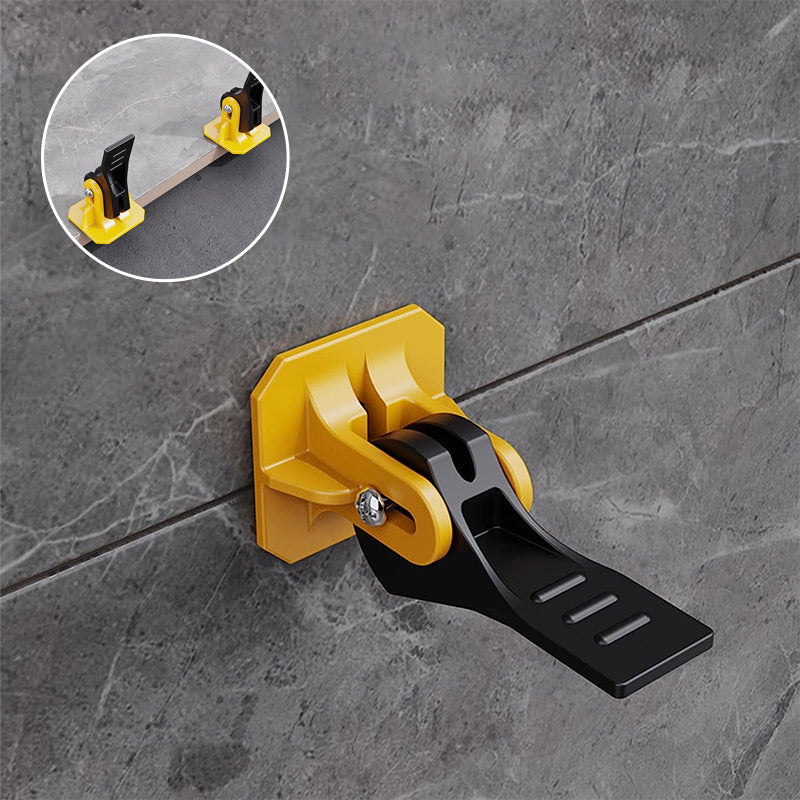 Norvo | Bærbar Press Nivåer