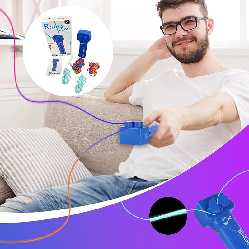 Norvo | Taustarterenhet