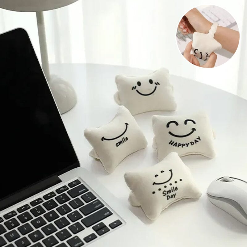 Norvo | Kontor Håndledd Støtte - Mus Matte Håndledd Støttepute