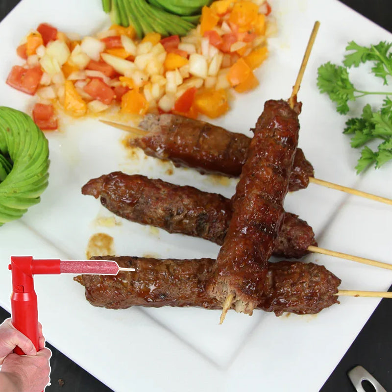 Norvo | Enkel Kebab Maker