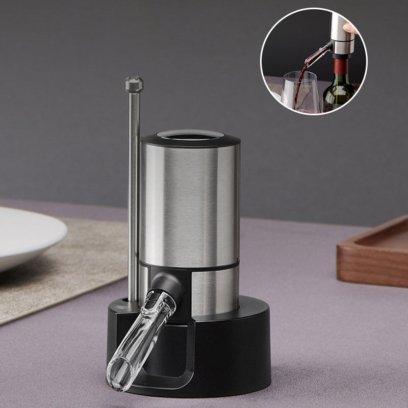 Norvo | Elektrisk vinlufting for vin