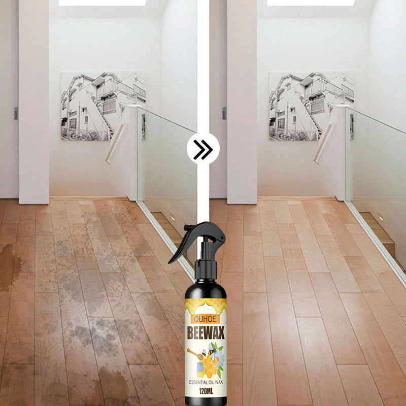 Norvo | Naturlig mikromolekylær bivoks spray
