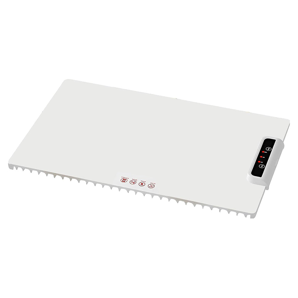 Norvo | Sammenleggbar Måltidsoppvarmingsmatte - HeatMate