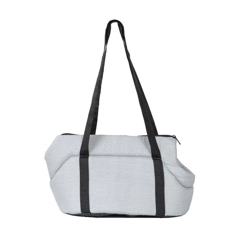 Brettbar Reisebærer for hunder - CarryPaws Norvo