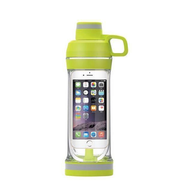 Norvo | Trening iPhone Oppbevaringsflaske