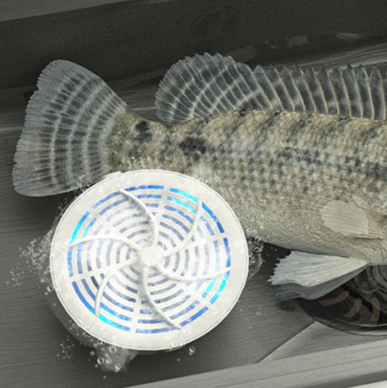 Norvo | Batteridrevet mat rengjøringsmiddel Effektiv fjerning av pesticider og bakterier