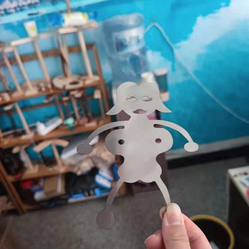 Norvo | Morsomme Grillgafler