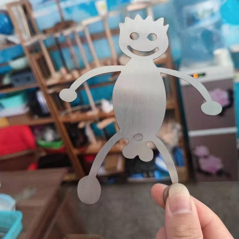 Norvo | Morsomme Grillgafler