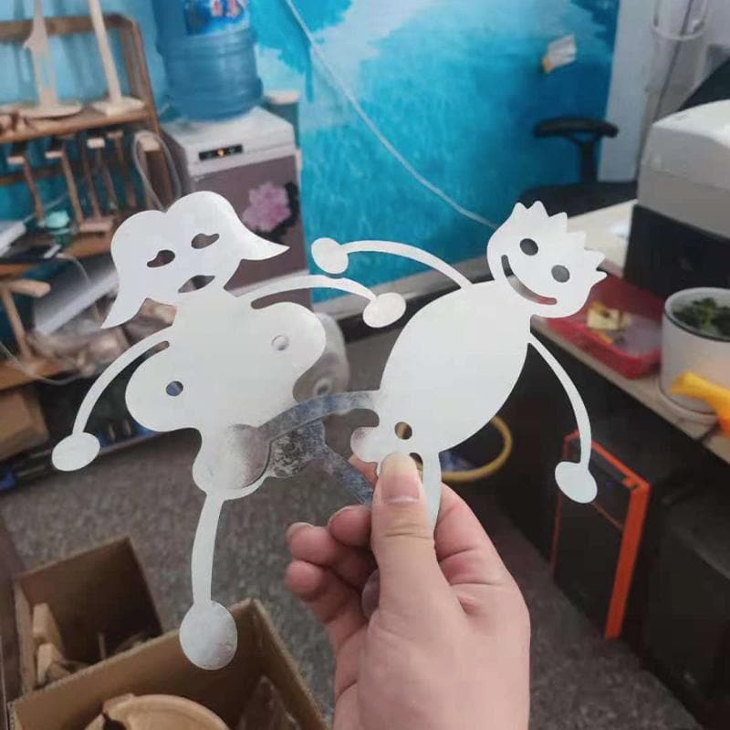 Norvo | Morsomme Grillgafler