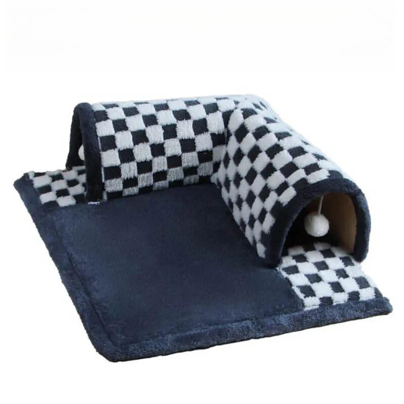 Katt Tunnel Seng – PlayBed Norvo