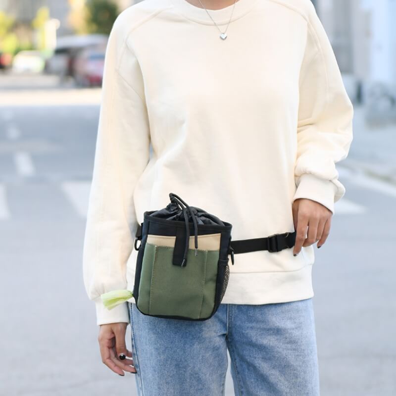 Norvo | Hundebehandlings treningssekk