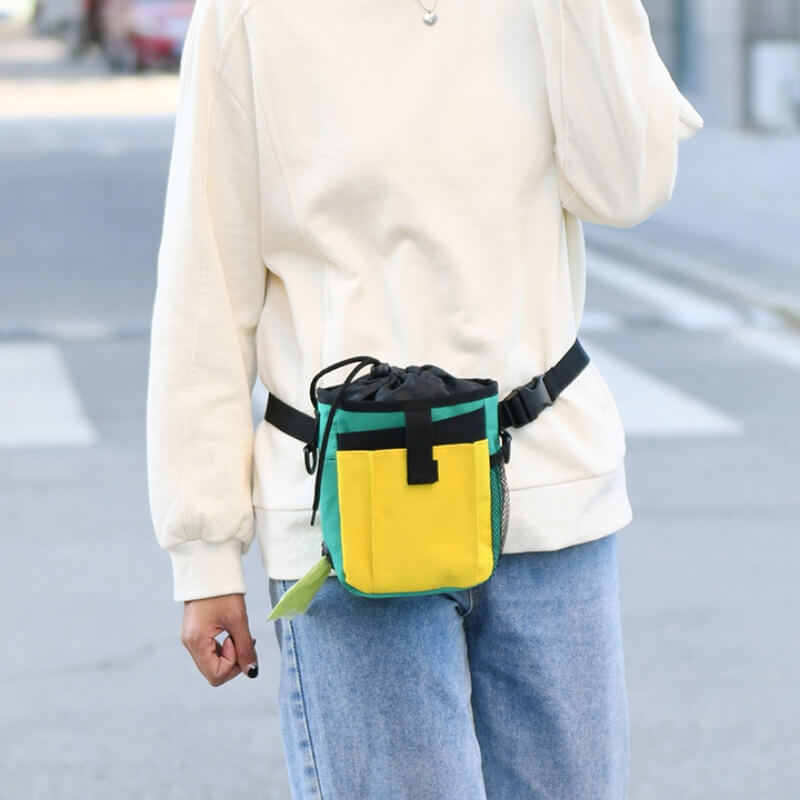 Norvo | Hundebehandlings treningssekk