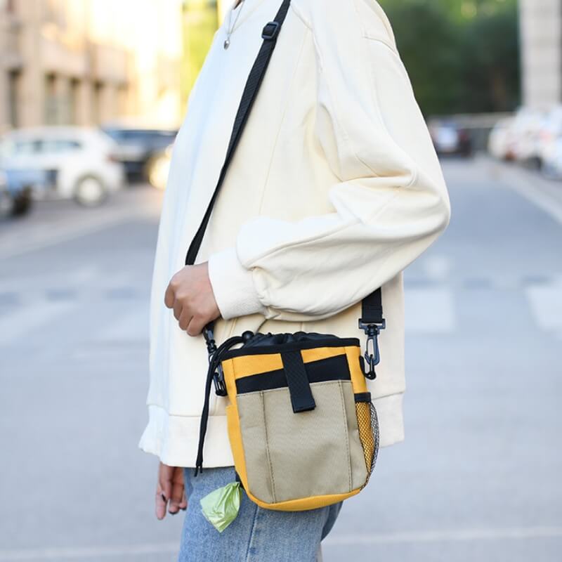 Norvo | Hundebehandlings treningssekk