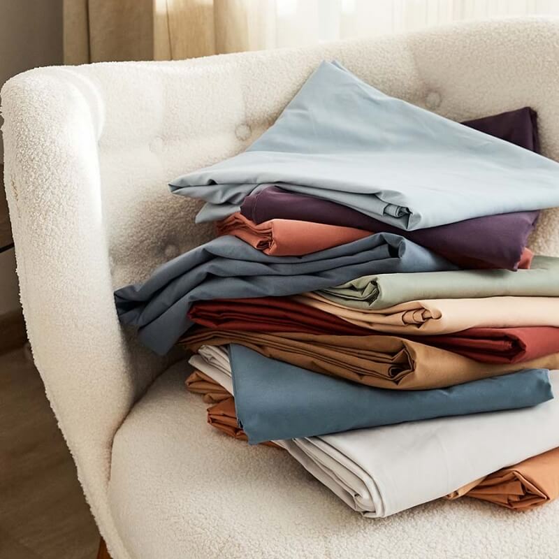 Norvo | Dyrevennlig Vanntett Sengetøybeskytter Madrassbeskytter