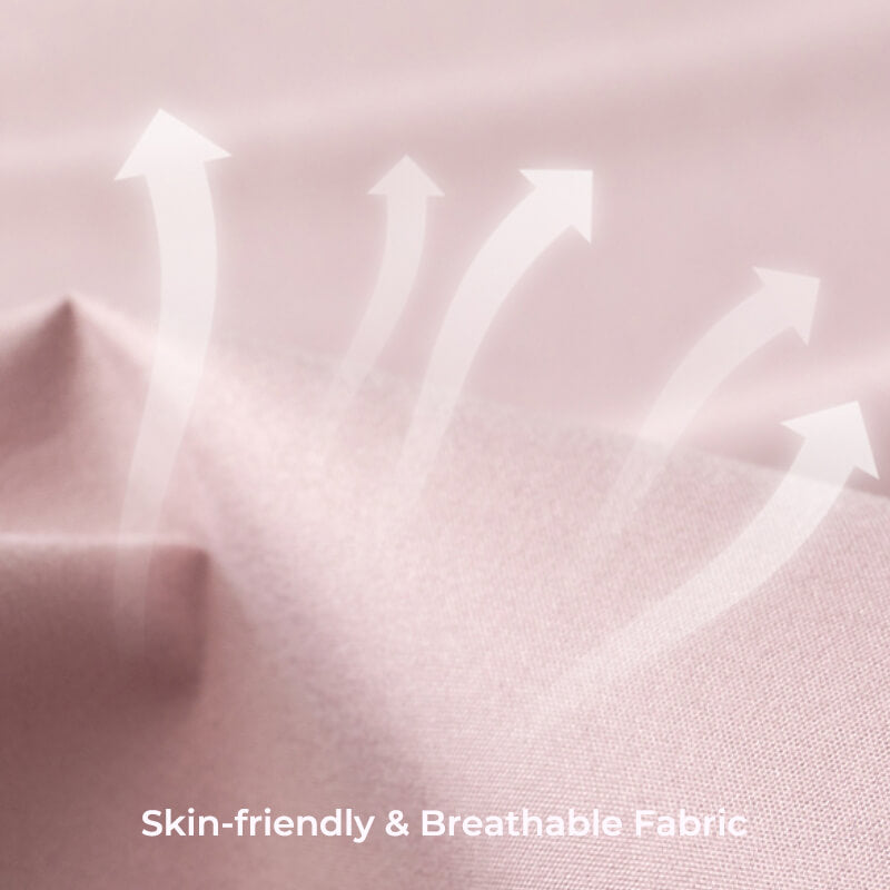 Norvo | Dyrevennlig Vanntett Sengetøybeskytter Madrassbeskytter